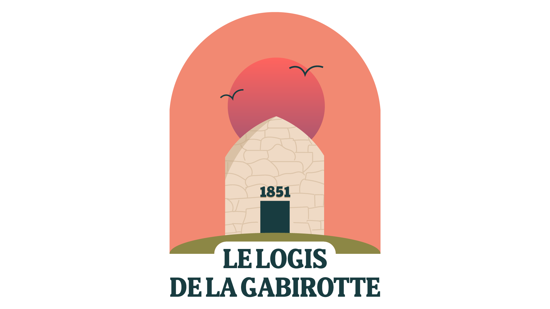 Le Logis de la Gabirotte