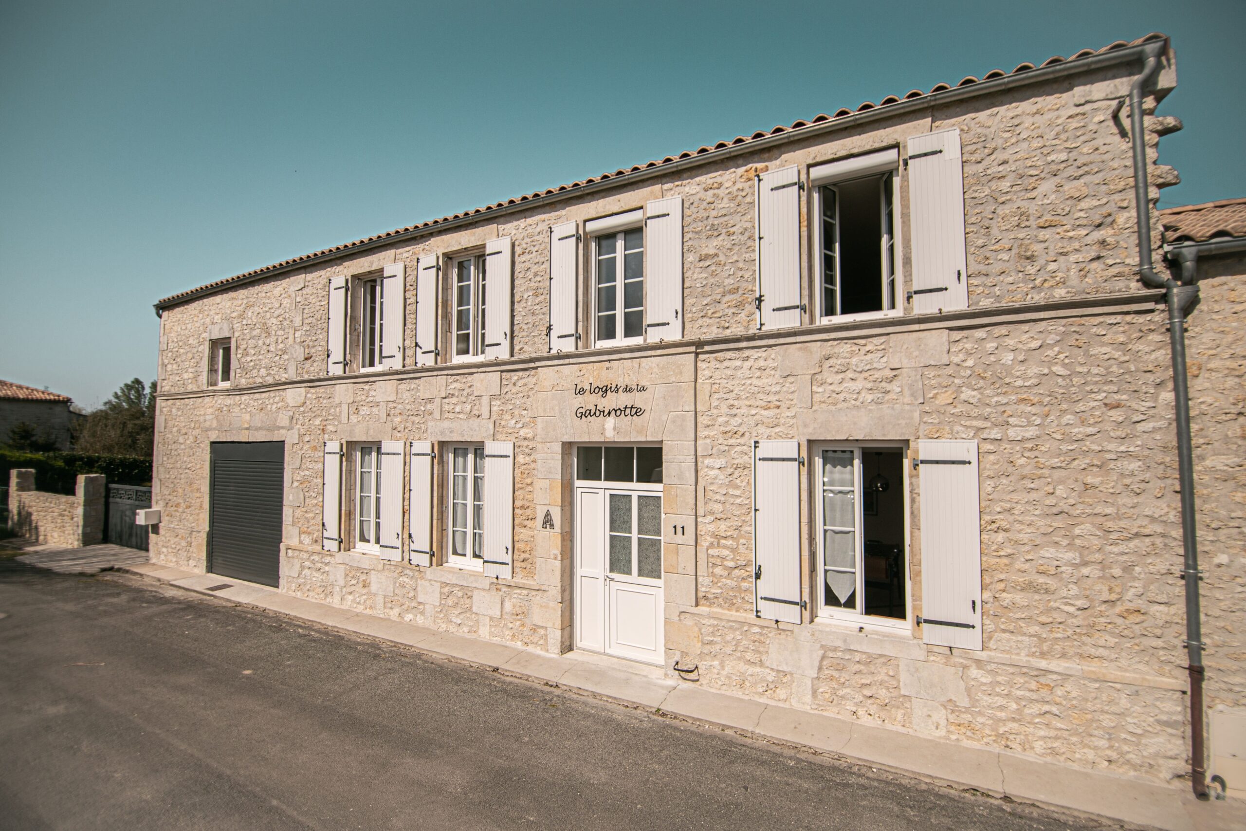 chambre d'hôte nieulle-sur-seudre