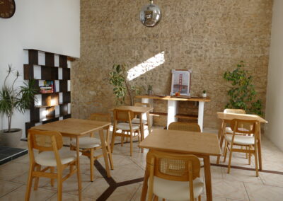chambre d'hôte nieulle-sur-seudre